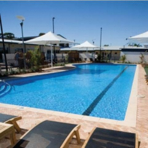 Broadwater Mariner Resort Geraldton